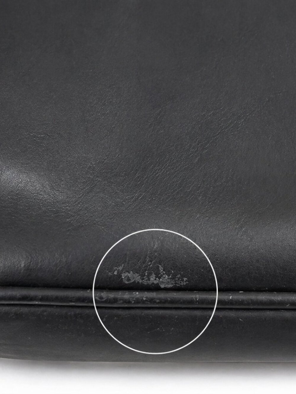 Coach Beekman Black Leather Briefcase Messenger Laptop Bag Strap Authentic - Picture 2 of 7